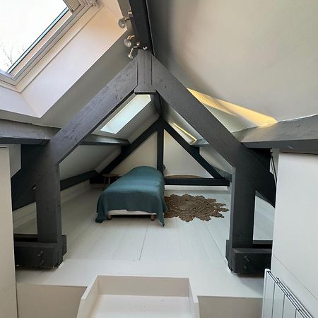 Mouvaux Le426, Charmante Petite Maison 2 Chambres Refaite A Neuf מראה חיצוני תמונה