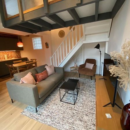 Mouvaux Le426, Charmante Petite Maison 2 Chambres Refaite A Neuf מראה חיצוני תמונה